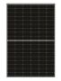 DAS SOLAR CO LTD DAS-DH108NA-430(Black Thru)